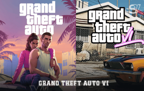 Untitled Grand Theft Auto Game