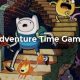 Best Adventure Time Games