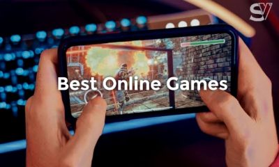 Best Online Mobile Games