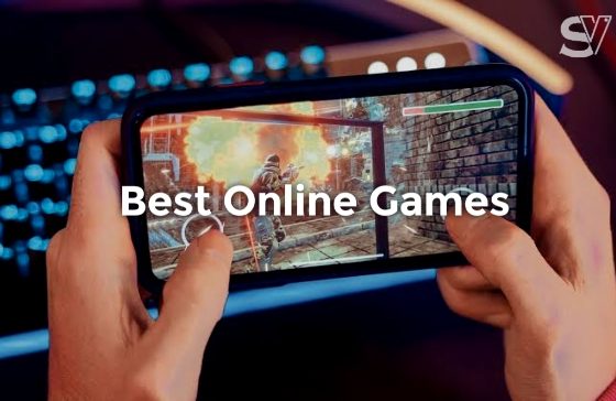 Best Online Mobile Games