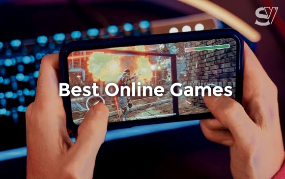 Best Online Mobile Games