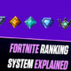 Fortnite Ranking System Explained: How It Works