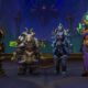 Top World of Warcraft: Best Races for Hunters