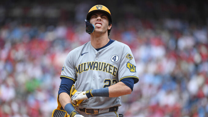 Christian-Yelich