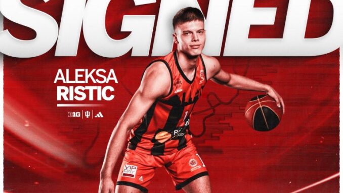 Aleksa-Ristic